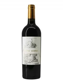 Château Cap Saint-Georges 2017 Bottle (75cl)