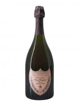 Champagne Moët & Chandon Dom Pérignon Rosé Brut 1998 Bottle (75cl)