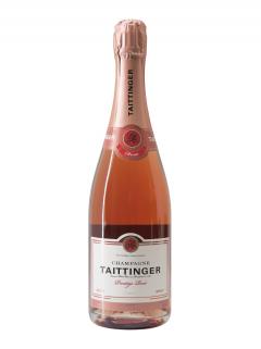 Champagne Taittinger Prestige Rosé Brut Non vintage Bottle (75cl)