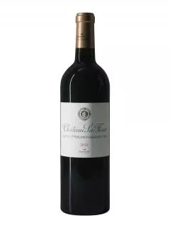 Château La Fleur 2016 Bottle (75cl)