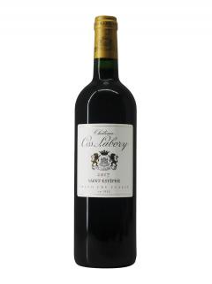 Château Cos Labory 2017 Bottle (75cl)