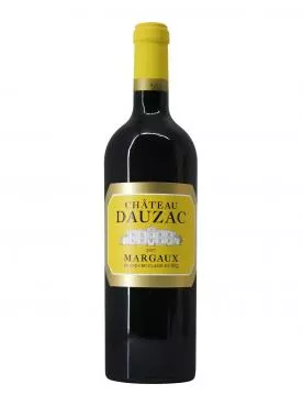 Château Dauzac 2017 Bottle (75cl)