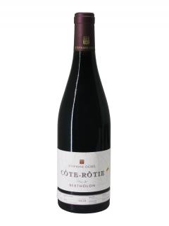 Cote-Rotie Bertholon Stéphane Ogier 2016 Bottle (75cl)