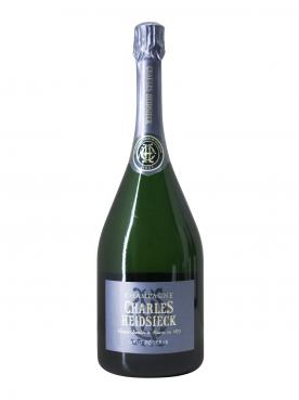 Champagne Charles Heidsieck Brut Réserve Brut Non vintage Magnum (150cl)
