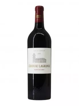 Château Lagrange (Saint Julien) 2017 Bottle (75cl)