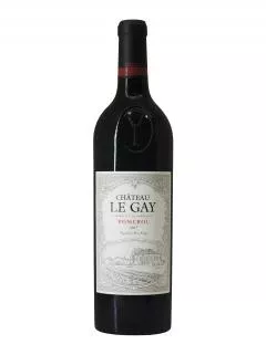 Château Le Gay 2017 Bottle (75cl)