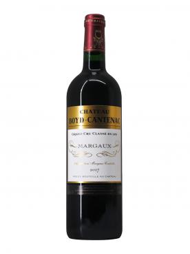 Château Boyd Cantenac 2017 Bottle (75cl)
