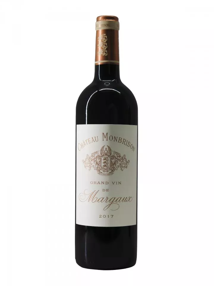 Château Monbrison 2017 Bottle (75cl)