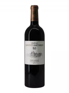 Château Larrivet Haut-brion 2017 Bottle (75cl)