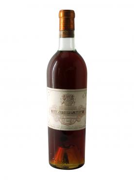 Château Coutet 1948 Bottle (75cl)