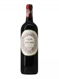 Château Clos de Boüard 2017 Bottle (75cl)