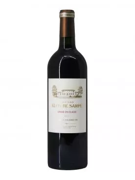 Château Clos de Sarpe 2017 Bottle (75cl)