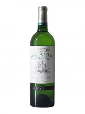 Château Malartic-Lagravière 2017 Bottle (75cl)