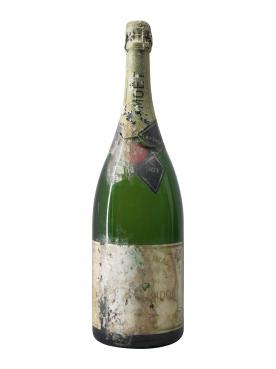 Champagne Moët & Chandon Brut Impérial Brut 1971 Magnum (150cl)