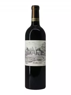 Château Durfort-Vivens 2017 Bottle (75cl)