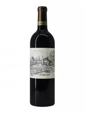 Château Durfort-Vivens 2017 Bottle (75cl)