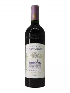 Château Lascombes 2017 Bottle (75cl)
