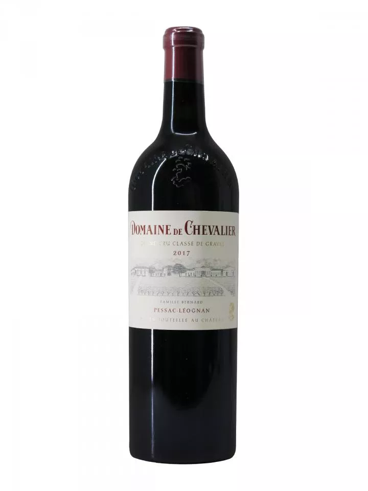 Domaine de Chevalier 2017 Bottle (75cl)