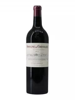 Domaine de Chevalier 2017 Bottle (75cl)