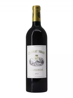 Château Siran 2017 Bottle (75cl)