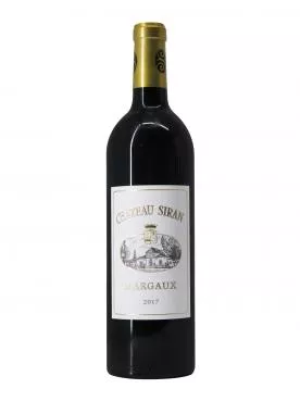 Château Siran 2017 Bottle (75cl)