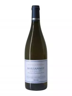 Marsannay Domaine Bruno Clair Sélection Chardonnay Rose 2018 Bottle (75cl)