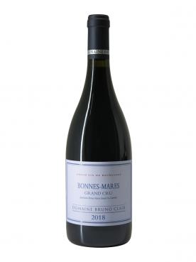Bonnes-Mares Grand Cru Domaine Bruno Clair 2018 Bottle (75cl)