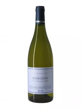 Bourgogne AOC Domaine Bruno Clair 2018 Bottle (75cl)