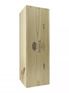 Château Desmirail 2019 Original wooden case of one double magnum (1x300cl)