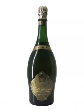 Champagne Charles Heidsieck La Royale Brut 1966 Bottle (75cl)