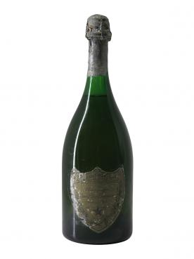 Champagne Moët & Chandon Dom Pérignon Brut 1962 Bottle (75cl)