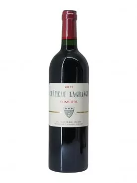 Château Lagrange (Pomerol) 2017 Bottle (75cl)
