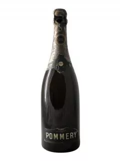 Champagne Pommery Brut 1934 Bottle (75cl)