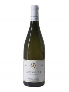 Meursault Pierre Morey 2018 Bottle (75cl)