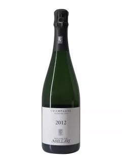 Champagne Nicolas Maillart Millésime 1er Cru 2012 Bottle (75cl)