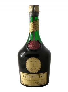 Bénédictine D.O.M Benedictine SA Period 1950's Magnum (150cl)