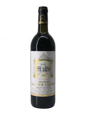 Château La Tour Carnet 1993 Bottle (75cl)