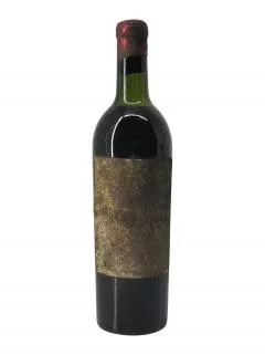 Château Ausone 1948 Bottle (75cl)