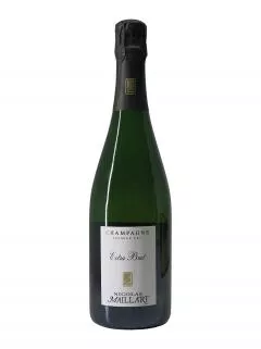 Champagne Nicolas Maillart Extra Brut 1er Cru Non vintage Bottle (75cl)
