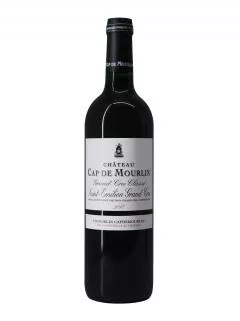 Château Cap de Mourlin 2017 Bottle (75cl)
