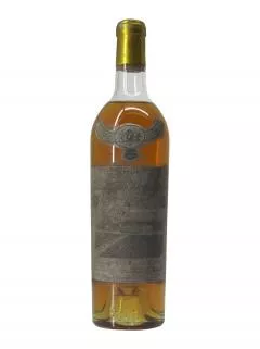 Château Bouscaut 1949 Bottle (75cl)