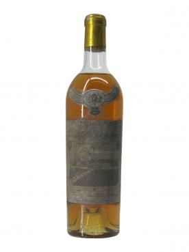 Château Bouscaut 1949 Bottle (75cl)