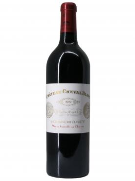 Château Cheval Blanc 2020 Bottle (75cl)