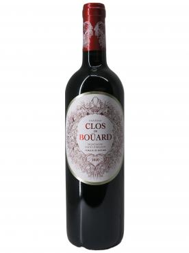 Château Clos de Boüard 2020 Bottle (75cl)