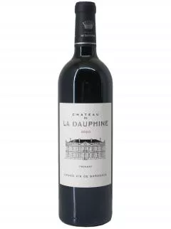 Château de la Dauphine 2020 Bottle (75cl)