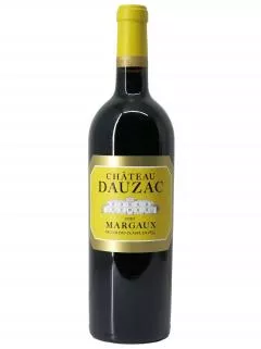 Château Dauzac 2020 Bottle (75cl)
