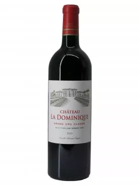Château La Dominique 2020 Bottle (75cl)