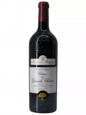 Château Les Grands Chênes 2020 Bottle (75cl)