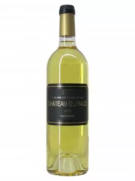 Château Guiraud 2020 Bottle (75cl)
