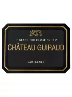 Château Guiraud 2020 Half bottle (37.5cl)